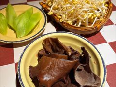 -王歘歘·chuǎ火锅(五道营店)