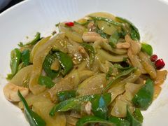 -简小舍· 民间手艺菜(古德寺店)