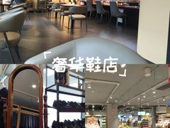 -柏威年大连购物中心