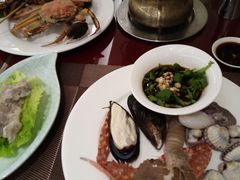 -华都豪生大酒店-中餐厅