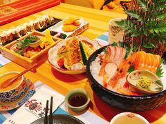 -蟹福家活蟹料理·豪华自助(绿洲假日酒店)