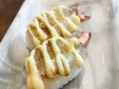 -大雄寿司(中华广场店)