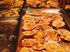 -亚马逊海鲜自助(梅溪湖步步高店)