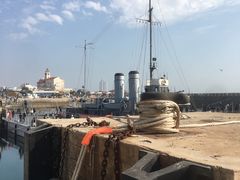 -中国人民解放军海军博物馆