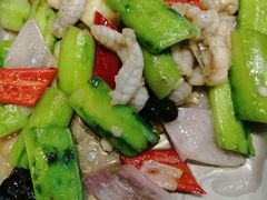 -飞尝蚝·顺德菜·鱼生(顺德总店)