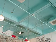 大堂-拾挚扒房(招商花园城店)