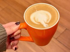 -怡咖啡海鲜自助餐厅(浦东香格里拉店)