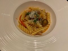 -C&R西班牙餐厅