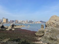 -黑石礁公园