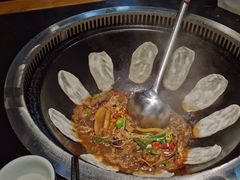 -铁锅岁月(中山东路店)