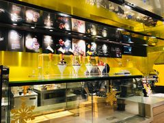 -麦当劳(新王府井店)
