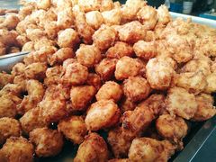 萝卜圆子-陶记正宗德州扒鸡(科巷店)
