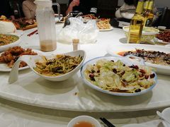 -七菜馆·东北菜·蒸饺(文体路店)