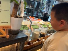 -黄山老妈·土菜(碧桂园店)