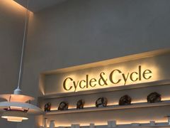 -Cycle&Cycle Artisan(天目里店)