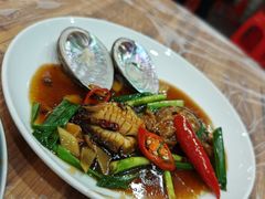 -醉壹号海鲜大排档·老厦门特色菜(厦门美食地标店)