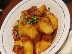 -老村长•湖北家常菜(胜利街店)