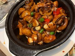 -清真·宁夏印象·盐池滩羊肉体验店(江宁路店)