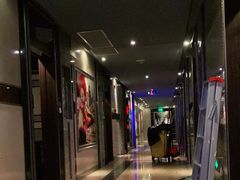 -好乐迪(张扬路八佰伴店)