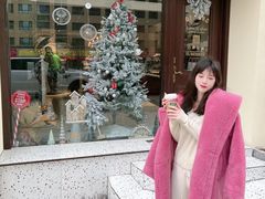-Miss Q Family甜品·蛋糕·法甜咖啡