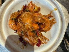 -胡叨叨黄油砂锅焗海鲜(百家湖1912店 )