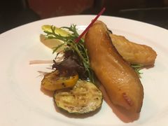 -成桂西餐厅·42年的味道(五大道疙瘩楼店)