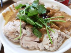 -老七饭馆(光荣道总店)