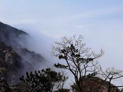 -庐山风景名胜区