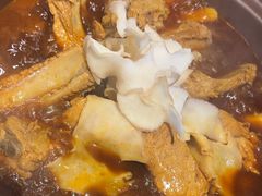 -隔壁老王·家常云南菜(花巷店)