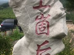 -龙门崮风景区
