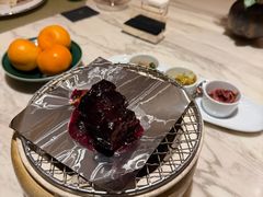 -新荣记(新源南路店)