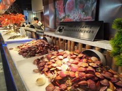 -圣罗巴海鲜烤肉自助(佳兆业店)