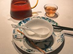 -醉舍·新淮扬菜(长宁龙之梦店)
