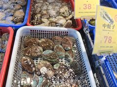 -新金盛·海鲜酒楼(盐田店)