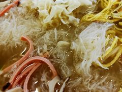 -老雒阳面馆·水席·洛阳菜(王城路店)