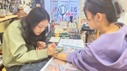 -Ann's海娜手绘纹身工作室