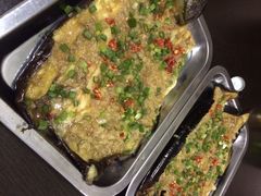 iphone_upload_pic-2烧烤串·秘制鲫鱼