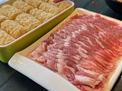 -南门涮肉(上海一店)