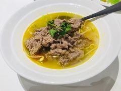 -国际青年会议酒店-苏莱斯餐厅