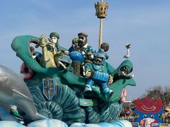 -大连海昌发现王国主题公园