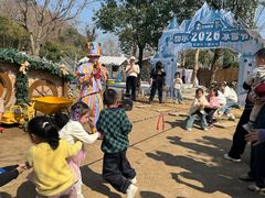 -HERRE·FARM 赫尔露营农场·团建聚会包场