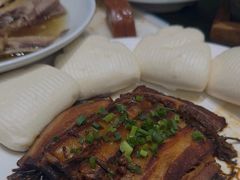 -李氏传家菜(兴城路店)