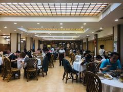大堂-庐州太太(CBD店)