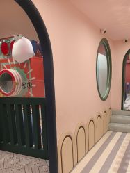 -MELAND CLUB(万象天地旗舰店)