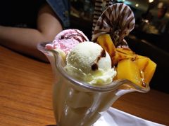 -许榴香西餐厅(台东步行街店)
