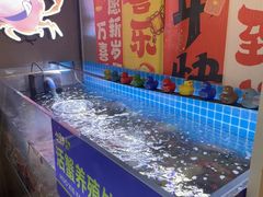 -徐记小怪兽肉蟹煲店(哈西万达金街店)