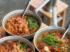 -1819餐厅·团队聚餐·烤串·精酿