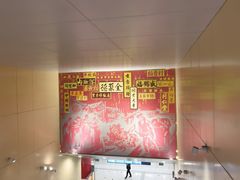 -王府井(地铁站)