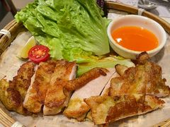 -今之味南亚厨房·探店指南(领展购物广场店)