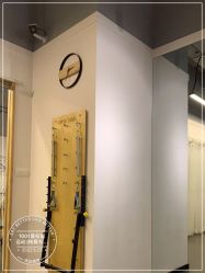 -1001普拉提运动